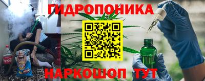 гидра Пушкино